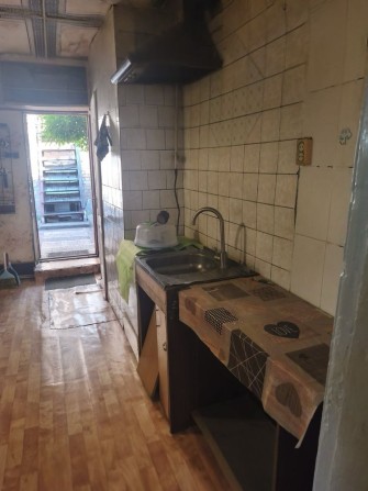 Продам половину будинку Новомиколаївка - фото 1