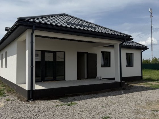 Будинок для сім’ї 144 м², 10 соток, газ, без комісії ріелтора Кропивницкий