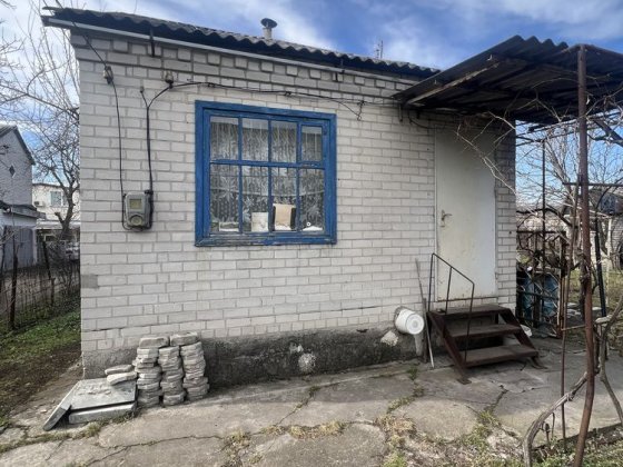 Продам дачу в СТ «Стеновик» улица Байкальская Дніпро