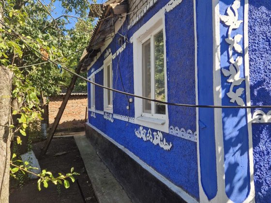 продам дім в селі Олександрівка , Доманівської громади, Вознесенського району Николаев