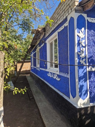 продам дім в селі Олександрівка , Доманівської громади, Вознесенського району - фото 1