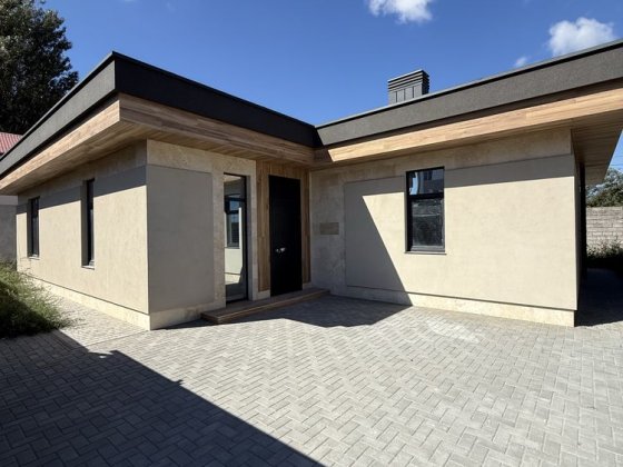 Розстрочка до 2 років, 119 м², 3.2 сотки  у Червоному Хуторі Одеса