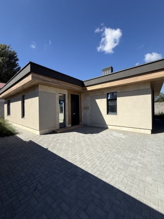 Розстрочка до 2 років, 119 м², 3.2 сотки  у Червоному Хуторі - фото 1
