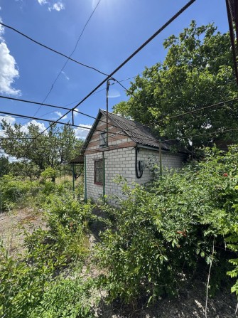 Продається дача в кооперативі «Медик» - 10 хвилин від Соколівки - фото 1