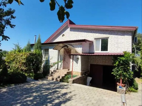 Продам 3к будинок в Краснопіллі (вул. Татарська) Дніпро