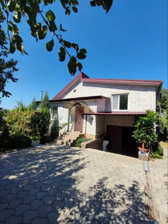 Продам 3к будинок в Краснопіллі (вул. Татарська) - фото 1