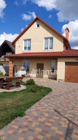 В продаже дом с ремонтом в тихом районе города - фото 1
