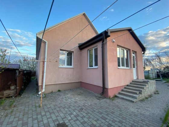 Продам два будинки на одній ділянці Кропивницкий