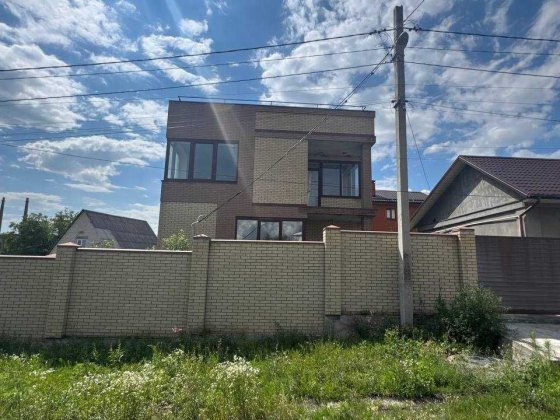 Продам будинок на вул. Федора Панка, буд. 62 Дніпро