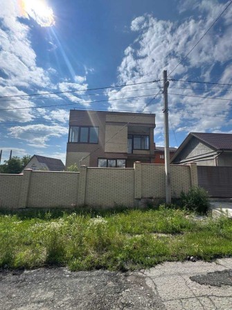 Продам будинок на вул. Федора Панка, буд. 62 - фото 1