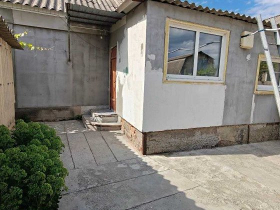 Продається житловий будинок Велика Балка Кропивницкий