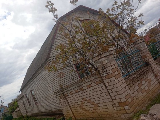 Продается два дома на одном участке Николаев