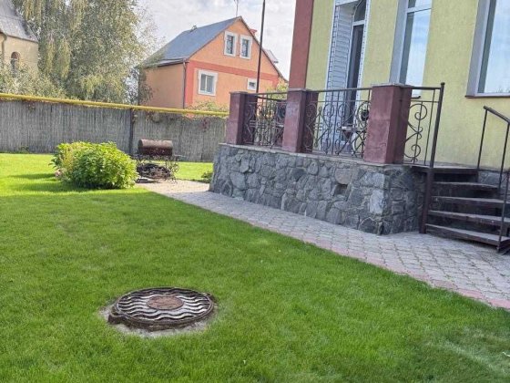 продам дом 540 м2 г.Днепр правый берег Дніпро