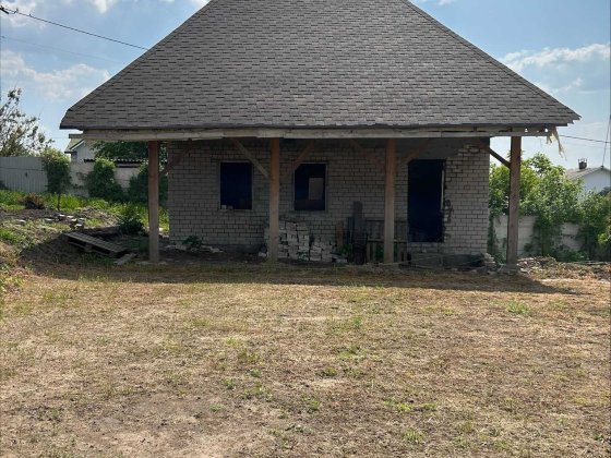 Продам дом с участком 4сот. Дніпро