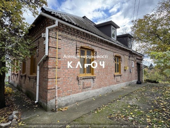Продам будинок на два входи по вулиці І.Замоцького ( Єгорова) Кропивницкий