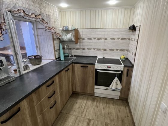 Продаж затишного будинку в Матвіївці Николаев