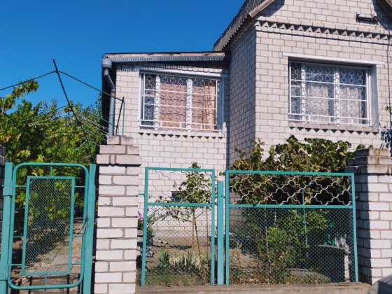 Продам дачу в Пересадовке СВТ Фарада Николаев