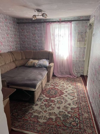 Продам Часть Дома-3 ком 45/30/8;АГВ газ, ремонт р-н Дмитриева -Сидорчука - фото 1
