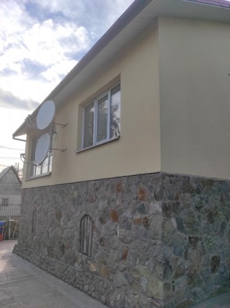Продам сучасний  будинок 175м2, Старочумацька (Байкальська), Слобожанський, Дніпро - фото 1