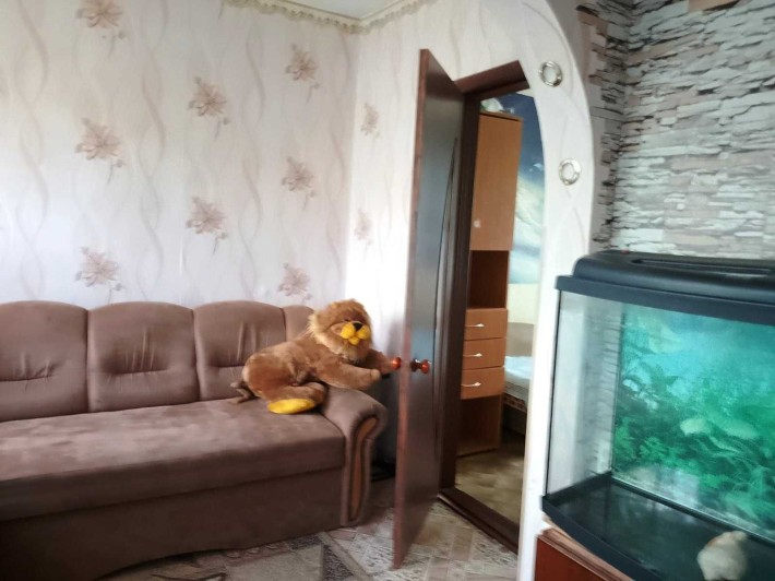Продам дом Запорожье левое - фото 1