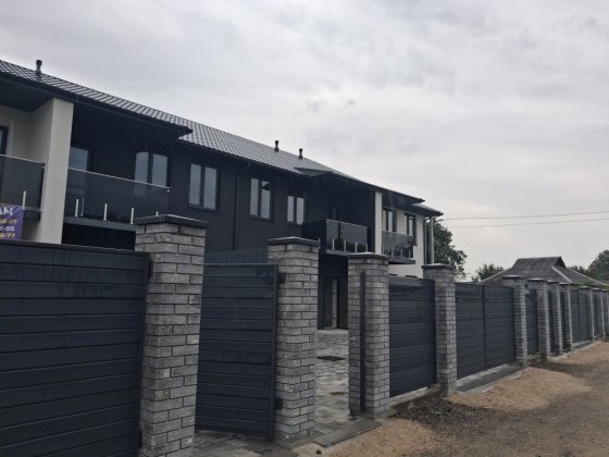 Продам будинок новобудова,Таунхаус Кропивницкий
