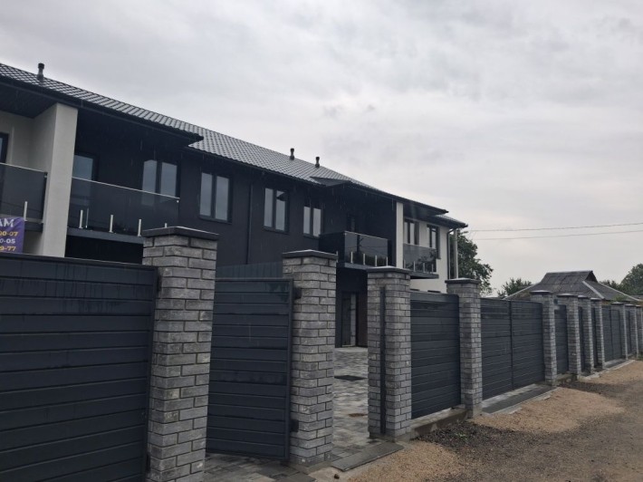 Продам будинок новобудова,Таунхаус - фото 1