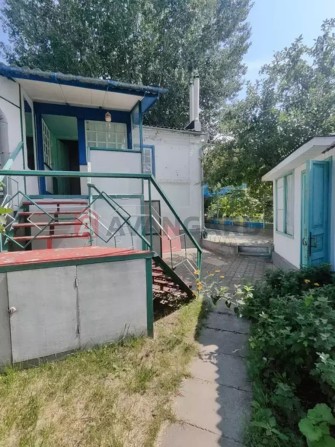 Диевке-1,у продажу будинок (половина) - фото 1