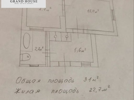Продам частину будинку в центрі на Гоголя Кропивницкий