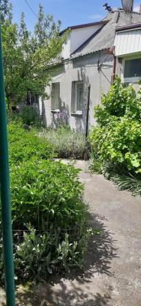 Продам уютный дом в 1 Диевке - фото 1