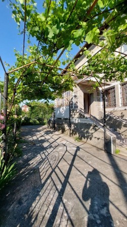 Продам добротный дом в Царском Селе-1 с большим участком. - фото 1