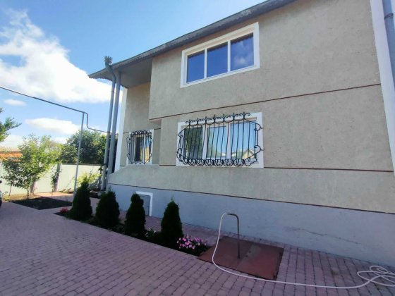 Продається добротний будинок р-н Нової Балашівки Кропивницкий