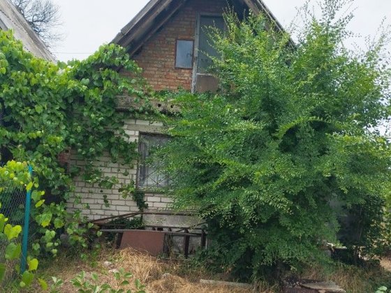 продаю домік в корабельному районі Миколаїв
