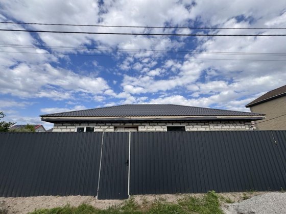Продам будинок (НОВОБУДОВУ) біля озер Котяче око  Без комісіі Кропивницкий