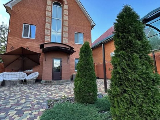 Продам дом ул. Балтийская дом 31 Дніпро