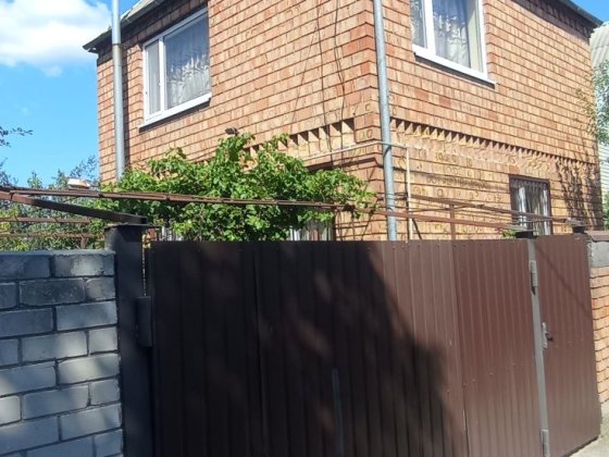 Продам дом дачу в Самаровке,Юбилейный, с газом Дніпро