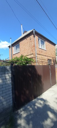 Продам дом дачу в Самаровке,Юбилейный, с газом - фото 1