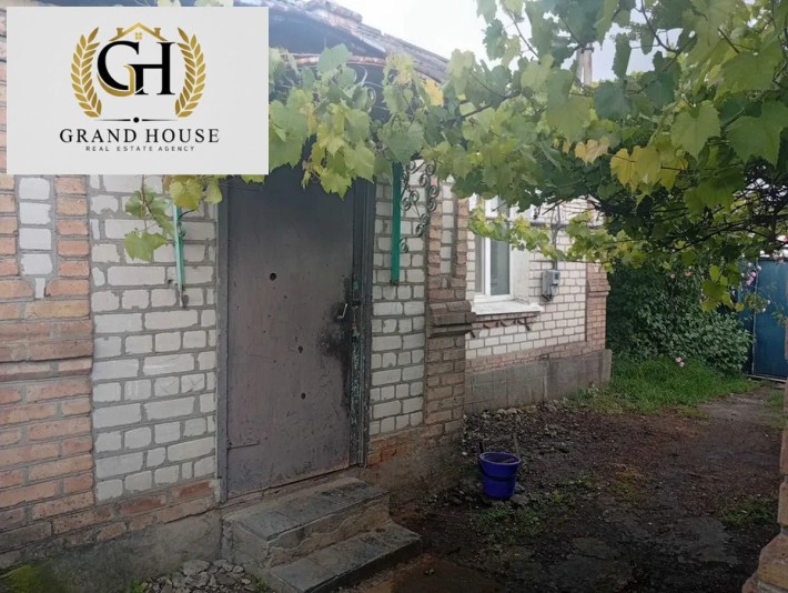Продам будинок з флігелем на Арнаутова - фото 1