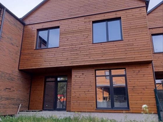 Продаж будинку 165 кв.м. Comfort City Lagoon Дніпро