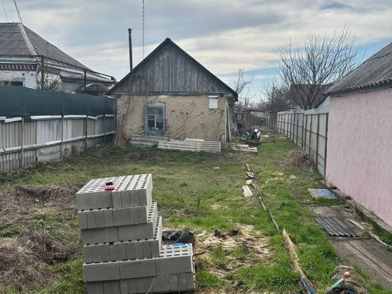Домоволодіння по вул. Переволчанська (Новочеркаська) Днепр