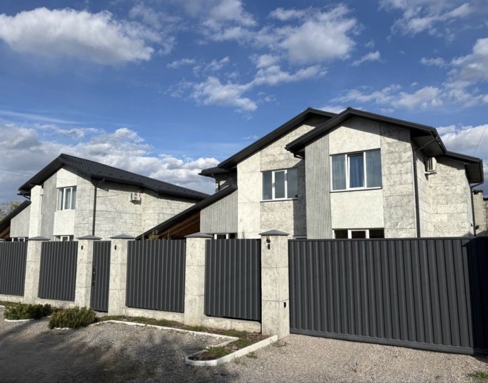 Продаж нового сучасного будинку 168 м² | Бородинський район | Власник - фото 1
