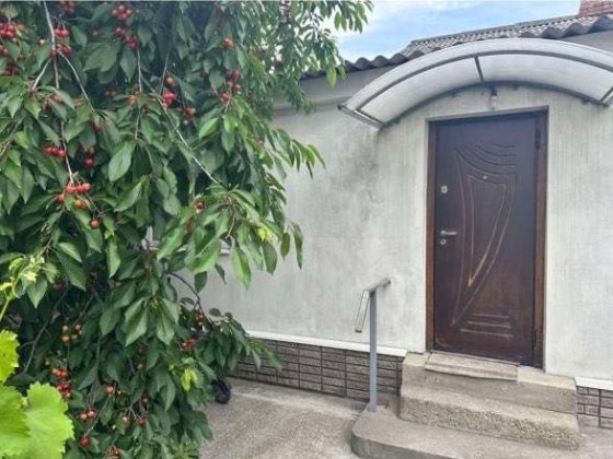 Продаж частини будинку 60 м2 в центрі міста вул Преображенська Кропивницкий