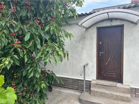 Продаж частини будинку 60 м2 в центрі міста вул Преображенська - фото 1