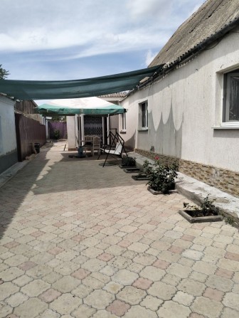 Дом, Терновка, ул.Восточная-42500$, Сертификат+ - фото 1