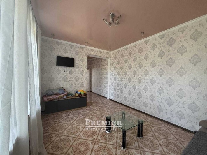 Дом 110м2 ,Киевский р-н/ 4 комнаты/ Участок, зона барбекю, парковка - фото 1