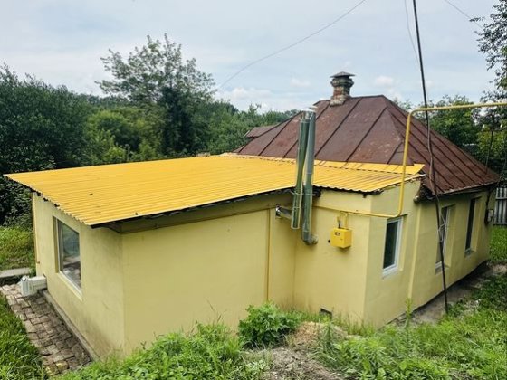 Продам дом, 41м2, ж/м Игрень Днепр