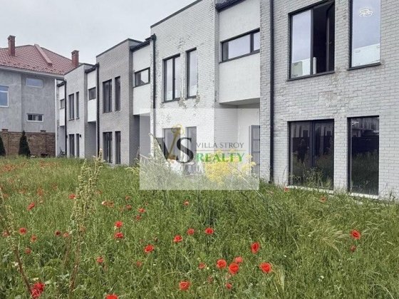 Продаж таунхауса в Одесі: 2 кімн., 90 кв.м., 2 сотки! Одеса