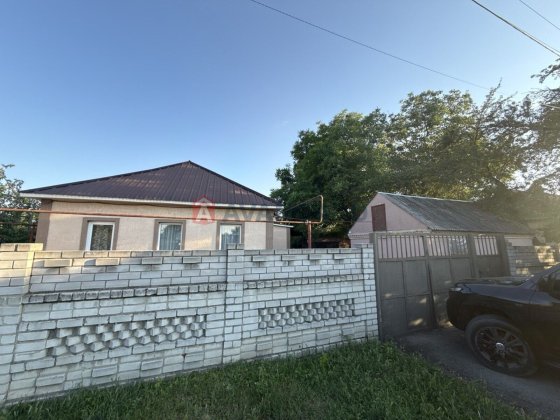 Продам дом Левобережный/Березановка Днепр