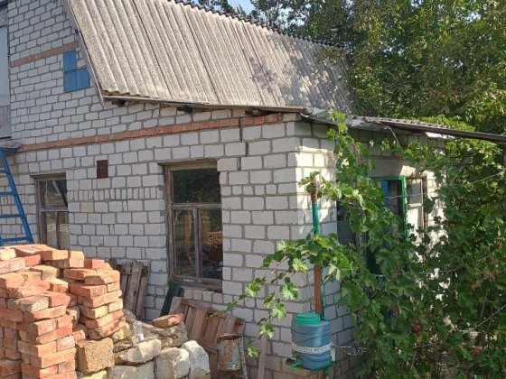Продаётся дача в сливино надбуржская СВТ Миколаїв