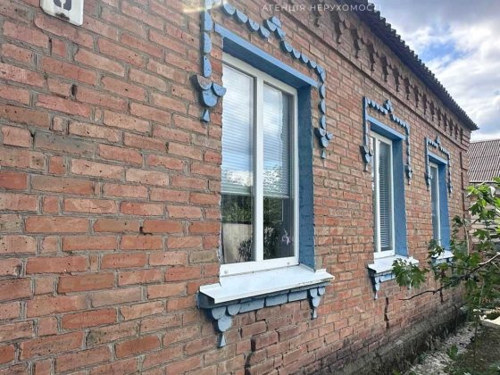 Будинок на В. Балці, 75 кв, АГО, всі зручності Кропивницкий