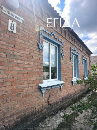 Будинок на В. Балці, 75 кв, АГО, всі зручності - фото 1